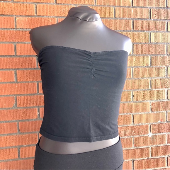 Blue Crush Tube Top Blue Cute 🥰 - Picture 2 of 9